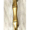 Brass Door Pull Handle 140mm #6425