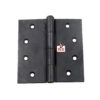 Iron Hinge 100mm #3394 (Set of 4 Pcs)
