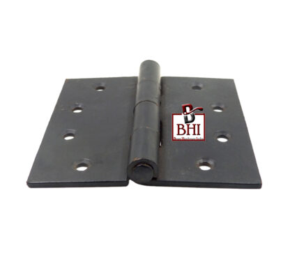 Iron Hinge 100mm #3394 (Set of 4 Pcs) - Image 3