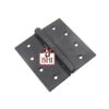 Iron Hinge 100mm #3394 (Set of 4 Pcs) - Image 4