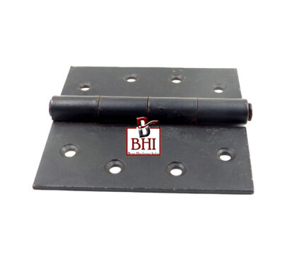 Iron Hinge 100mm #3394 (Set of 4 Pcs) - Image 5