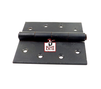 Iron Hinge 100mm #3394 (Set of 4 Pcs) - Image 6