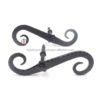 Forge Iron Shutter Dog 160mm #2562 - Image 4