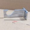 Aluminum Curtain Bracket 110mm #6569 - Image 2