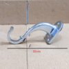 Aluminum Curtain Bracket 85mm #6573 - Image 2