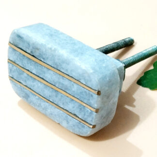 Cabinet Knob Marble 50mm #6581 (Set of 6 Pcs)