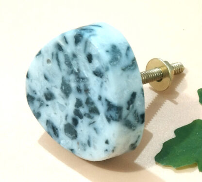 Cabinet Knob Resin 42mm #6602 (Set of 6 Pcs)