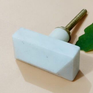 Cabinet Knob Marble 40mm #6636 (Set of 6 Pcs)