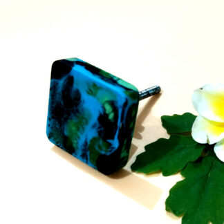 6775 Cabinet Knob Resin 40mm #6775 (Set of 6 Pcs)