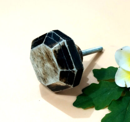 Cabinet Knob Resin 35mm #6787 (Set of 6 Pcs)