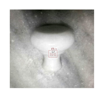 Marble Cabinet Knob #7054 (Set of 6 Pcs)