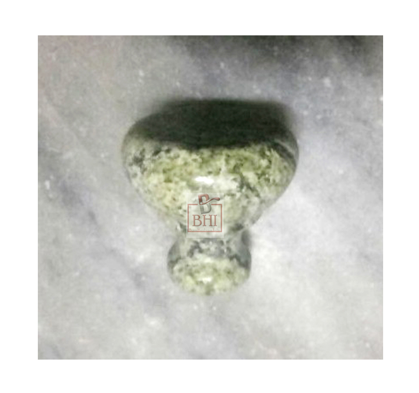 Marble Cabinet Knob #7056 (Set of 6 Pcs)