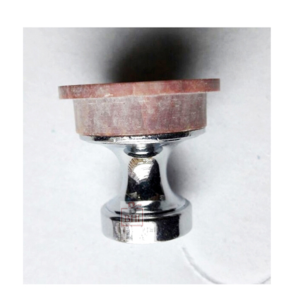 Marble Cabinet Knob 33mm #7070 (Set of 6 Pcs)