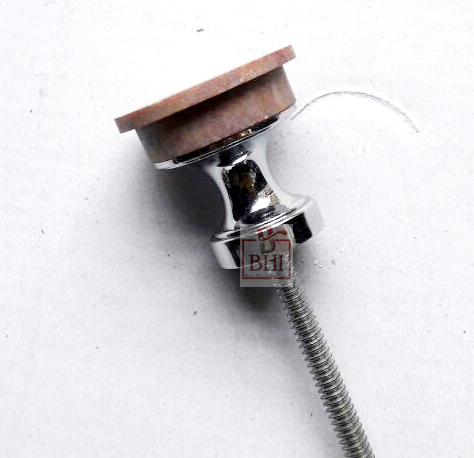 Marble Cabinet Knob 33mm #7070 (Set of 6 Pcs) - Image 2