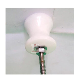 Marble Cabinet Knob #7074 (Set of 6 Pcs)