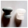 Marble Cabinet Knob 25mm #7081 (Set of 6 Pcs) - Image 2