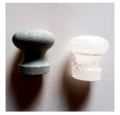 Marble Cabinet Knob 25mm #7081 (Set of 6 Pcs) - Image 2