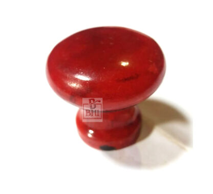 Marble Cabinet Knob #7101 (Set of 6 Pcs)