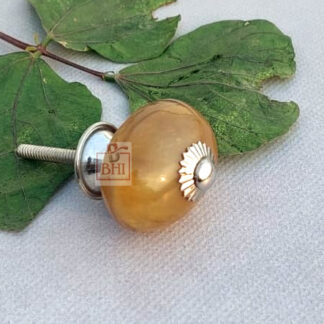 Cabinet Knob Resin 40mm #7223 (Set of 6 Pcs)