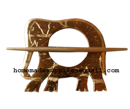 Curtain Tie-back Holder Ring with Stick full Wooden with different Color and Natural finishes #7691