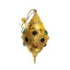 Brass Lamp Shed 320mm #2336