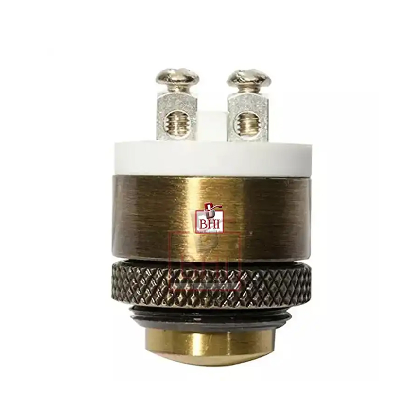 Brass Bell Push Button 27mm #6867 - Image 4