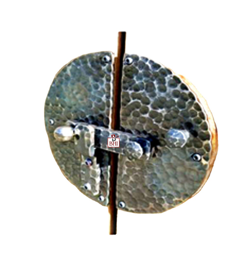 Door Latch 75mm #5095