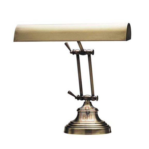 Lamp Brass #7442