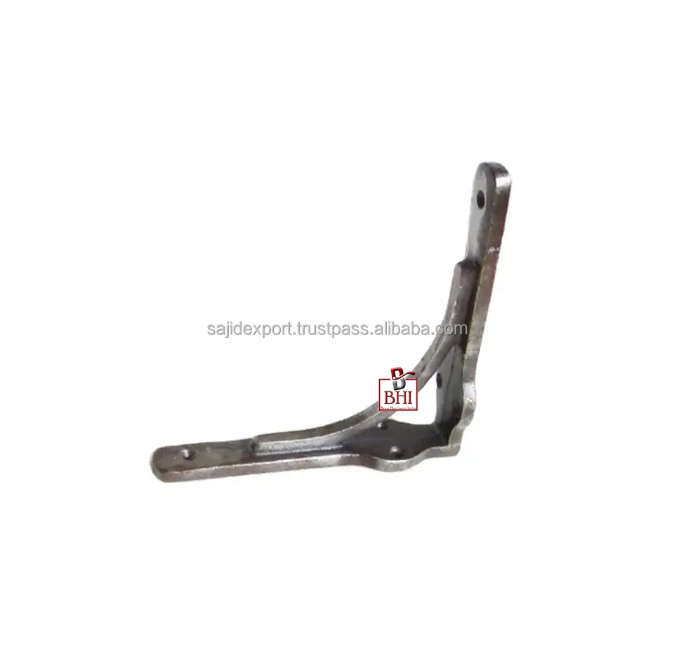 Cast Iron Wall Bracket 150mm #L305