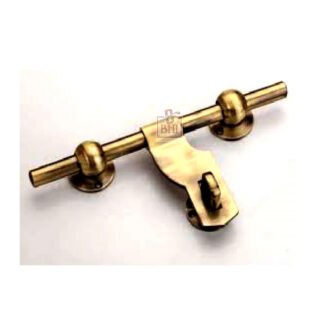 Brass AL Drop 350mm #6013