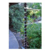 Copper Rain Chain 8.5 Foot #7653 - Image 2
