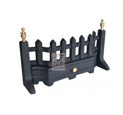 Hand Forged Iron Fire-Fret #3466