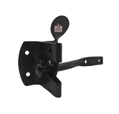 Ironmongery Auto Gate Lock Gate Latch 90mm #3040 - Image 3