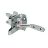 Ironmongery Auto Gate Lock Gate Latch 90mm #3040 - Image 5