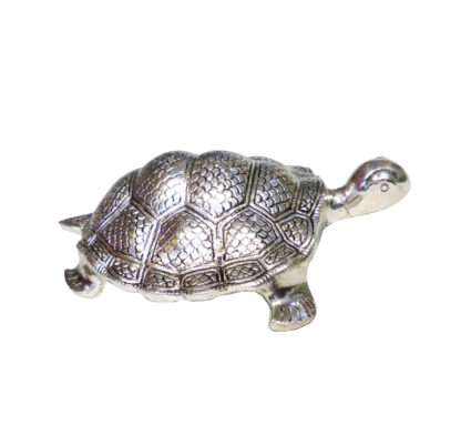 Aluminum Fengshui Tortoise #MD-171