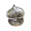 Aluminum Candle "Dia" Leaf #MD-174 - Image 3