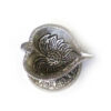 Aluminum Candle "Dia" Leaf #MD-174 - Image 5