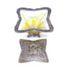 Aluminum Dry-Fruit Bowl #MD-188 - Image 6