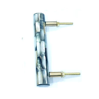 Cabinet Handle Horn 125mm #8036(Set of 6 Pcs)