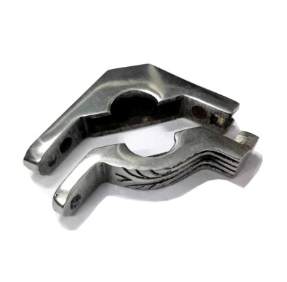Brass Stair Carpets Holder Bracket 50mm #6158 - Image 3