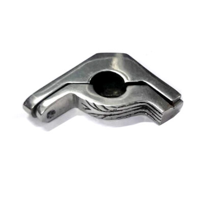 Brass Stair Carpets Holder Bracket 50mm #6158