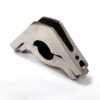 Brass Stair Carpets Holder Bracket 50mm #6158 - Image 4