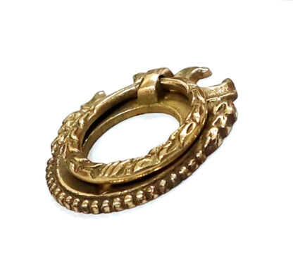 Ring Pull Brass	55mm #7796