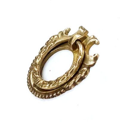 Ring Pull Brass	55mm #7796 - Image 5