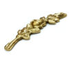 Cabinet Handle Brass 115mm #7807 - Image 3