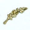 Cabinet Handle Brass 115mm #7807 - Image 4