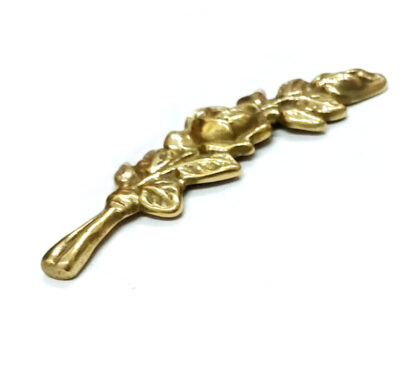 Cabinet Handle Brass 115mm #7807 - Image 3