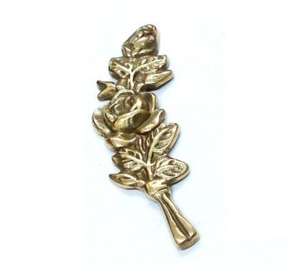 Cabinet Handle Brass 115mm #7807