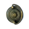 Ring Pull Brass	55mm Dia #7816 - Image 3