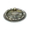 Ring Pull Brass	70mm #7817 - Image 3
